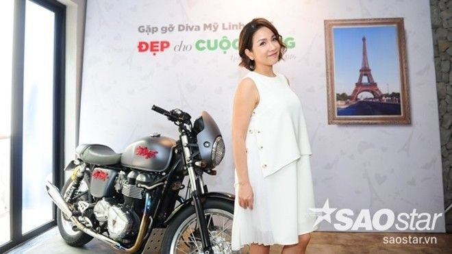 Mỹ Linh: 'Dự án âm nhạc mới của tôi sẽ không theo bất cứ khuôn mẫu nào hết' Ảnh 2