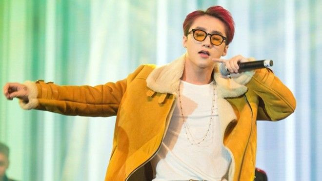 Sơn Tùng MTP: Soái ca thích diện fur coat nhất showbiz Việt Ảnh 2