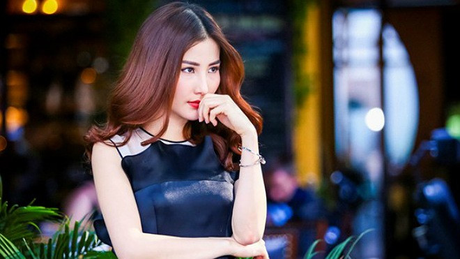 Diễm My 9X sốc trước cách cư xử của bạn trai khi chia tay Ảnh 2