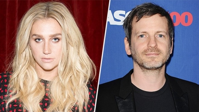 Sony sẽ 'bỏ rơi' Dr.Luke, #FreeKesha trở thành sự thật? Ảnh 2