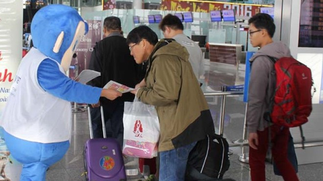 Là người Việt văn minh, hãy ghi nhớ 10 điều này khi đi du lịch Ảnh 2