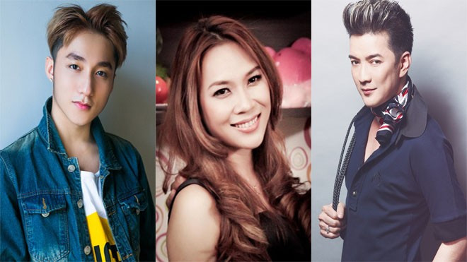 Những chiêu 'nịnh' fan cực độc đáo, dễ thương của sao Việt Ảnh 2