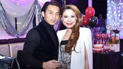 Thanh Thảo đón sinh nhật hoành tráng trên đất Mỹ Ảnh 2