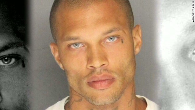 Tù nhân đẹp trai nhất thế giới sắp dấn thân vào showbiz Ảnh 2