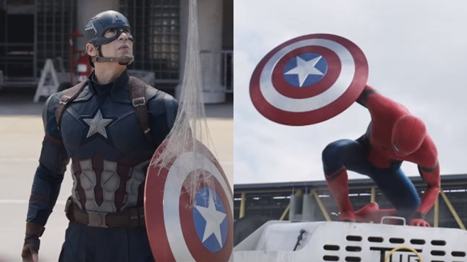 5 điều thú vị về 'Người Nhện' của Marvel chỉ sau 1 trailer Ảnh 2