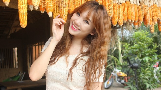 Hari Won tài năng hay ngành công nghiệp giải trí Việt Nam dễ dãi? Ảnh 2