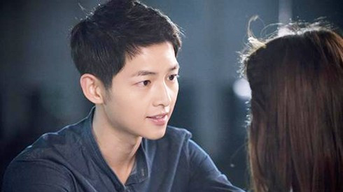 4 mỹ nhân là hình mẫu lý tưởng của Song Joong Ki Ảnh 2