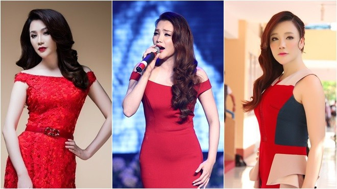 Hồ Quỳnh Hương và những lần quay trở lại đầy thuyết phục Ảnh 2