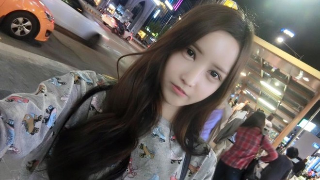 Hot girl chuyển giới Thái: 'Soái ca Hàn Quốc không tồn tại đâu!' Ảnh 2