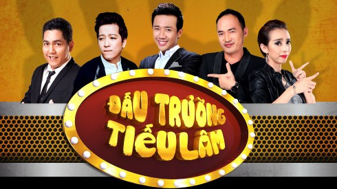 Đấu trường tiếu lâm bất ngờ dừng phát sóng sau tập 1 gây sốt Ảnh 2