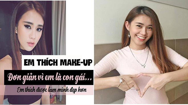 Giải mã 3 lí do khiến Ngọc Thảo trở thành beauty blogger cực hot của teen Việt Ảnh 2