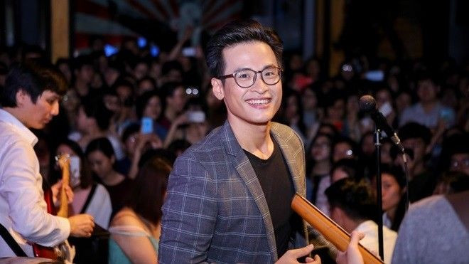 Hà Anh Tuấn 'tái xuất' với đêm nhạc dành cho giới trẻ sau thời gian dài im ắng Ảnh 2