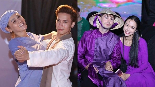 Clip: Top 10 Vip Dance đã sẵn sàng cho trận chiến kịch tính liveshow 3 Ảnh 2