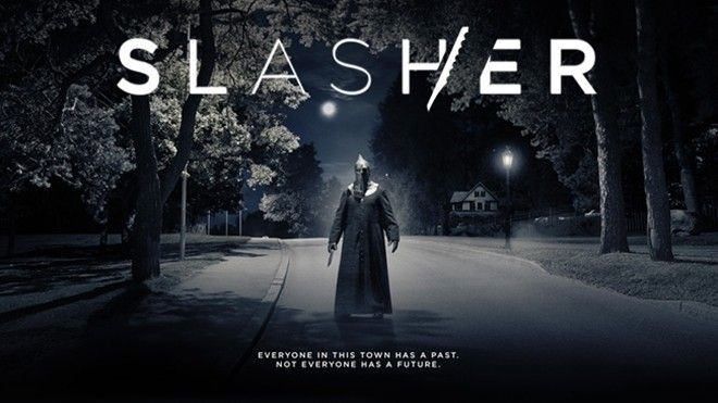 'Slasher' - Từ con mồi trở thành thám tử Ảnh 2