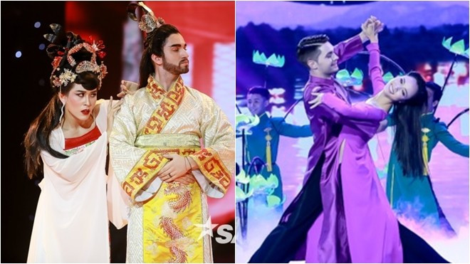 BNHV 2016 liveshow 3: Vũ Ngọc Anh và Minh Trung ngậm ngùi dừng chân tại Top 10 Ảnh 2