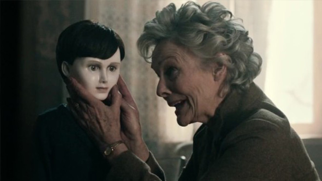 'The Boy': Chỉ một đứa trẻ cũng đủ dọa người xem Ảnh 2