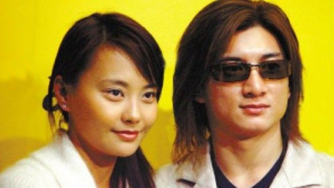 Ngô Kỳ Long bị tố keo bẩn trong cuộc hôn nhân đầu Ảnh 2