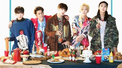 WINNER lần đầu tiên trổ tài chăm trẻ trên truyền hình Ảnh 2