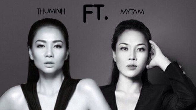 Những cái tên nếu ghép cặp có thể sẽ tạo nên 'siêu bão' của showbiz Việt Ảnh 2