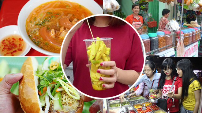 5 món ăn giá 'chát' mà người Sài Gòn vẫn chầu chực xếp hàng mua Ảnh 2