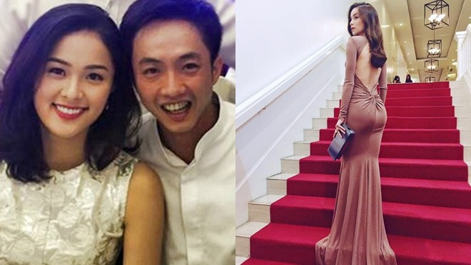 Hà Hồ tái xuất sau 'bão', Hạ Vi xóa sạch ảnh với Cường Đôla trên mạng xã hội Ảnh 2