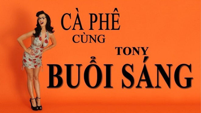 Thực hư về những câu chuyện khiến Tony Buổi Sáng bị bóc mẽ chém gió Ảnh 2