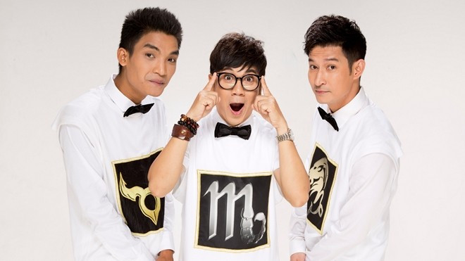 Bình Minh bị nhóm 3L hành hạ 'lên bờ xuống ruộng' trong Vợ ơi… Em ở đâu? Ảnh 2