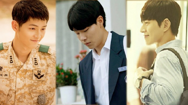 Liệu Song Joong Ki có lọt top 'nam chính số nhọ' như những anh chàng này? Ảnh 2