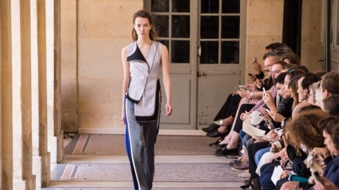 Lanvin công bố NTK Bouchra Jarrar là Giám đốc Sáng tạo mới Ảnh 2