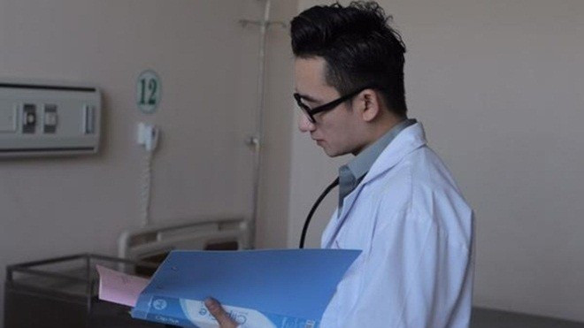 Phan Mạnh Quỳnh hé lộ câu chuyện mắc bệnh hiểm nghèo và hiến tặng tim cho bạn thân Ảnh 2