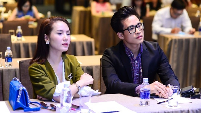 Hà Anh Tuấn - Phương Linh cùng 'nắm tay' mang 'Câu chuyện hòa bình' tới Nhật Bản Ảnh 2