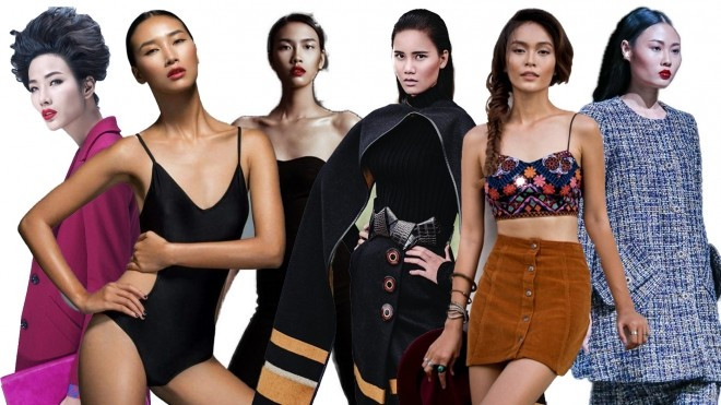 Quán quân VNTM: Người lột xác phong cách, người dậm chân tại chỗ Ảnh 2