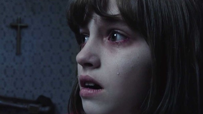 Có gì trong 'The Conjuring 2', phim kinh dị được mong đợi nhất 2016? Ảnh 2