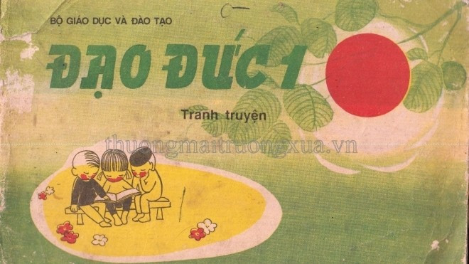 Sống lại một thời tuổi thơ qua những trang sách 'thần  thánh' của thế hệ 8x, 9x Ảnh 2