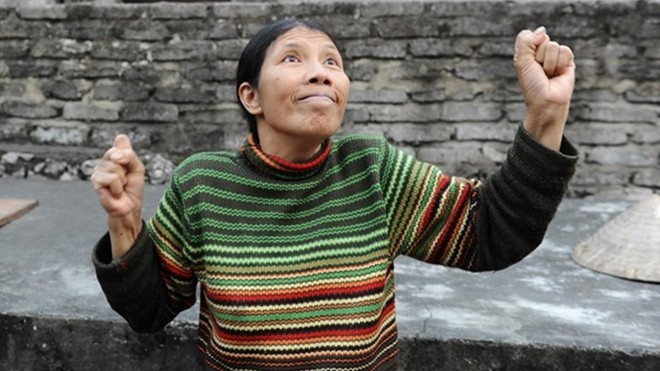 200 người Việt thử vai ở King Kong 2, không ai được chọn Ảnh 2