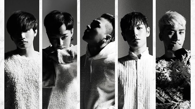 Fan Việt 'tái hiện' hoành tráng MADE TOUR của Big Bang ở 3 thành phố lớn Ảnh 2