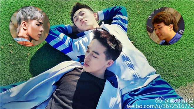 Xuất hiện bản cover 'Sau tất cả' bằng tiếng Anh làm các fan nhớ… Thượng Ẩn quay quắt Ảnh 2