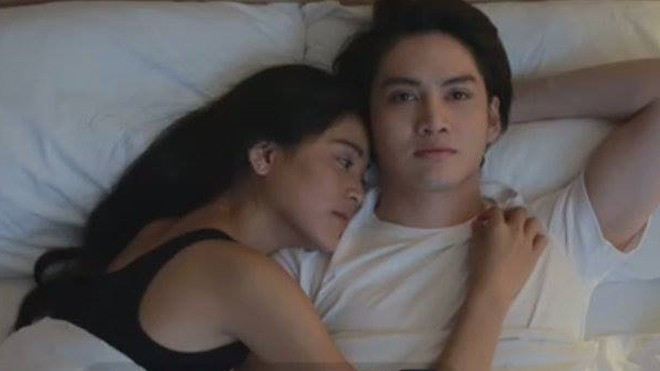 'Tình yêu không có lỗi, lỗi ở bạn thân 2': Lee bị Man phát hiện có thai với bạn trai cũ Ảnh 2