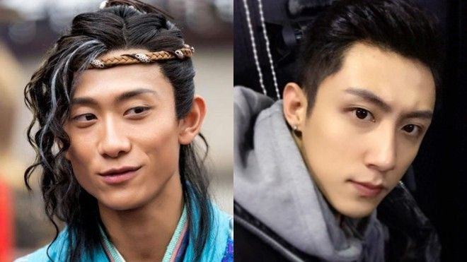 Thật may mắn là nam diễn viên này đã từ chối vai Cố Hải! Ảnh 2