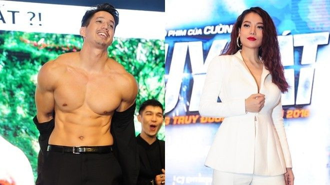 Trương Ngọc Ánh chia sẻ về tai nạn 'chết người' trong phim bom tấn 20 tỷ Ảnh 2