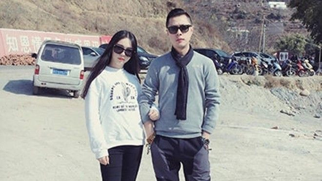 Gia đình trẻ mãi không già, bố 47 tuổi bị nhầm là bạn trai của con Ảnh 2