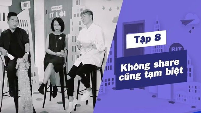 Bitches In Town chính thức ngừng sản xuất Ảnh 2