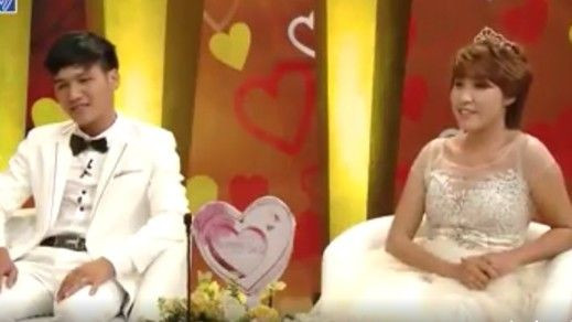 Cười vỡ bụng với cuộc sống phi ngôn tình của cặp đôi Hà Nội Ảnh 2