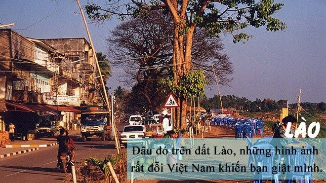 13 fun facts có thể bạn chưa biết về 'hàng xóm' của Việt Nam Ảnh 2