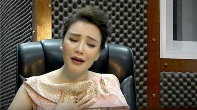 Clip: Hồ Quỳnh Hương da diết đầy xúc động với những giai điệu cuối cùng của cố nhạc sĩ Thanh Tùng Ảnh 2