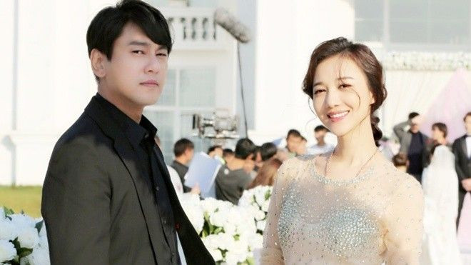 Sau Châu Du Dân cưới chui, đến lượt Chu Hiếu Thiên cưới vội Ảnh 2