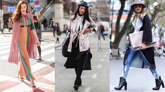 Làn sóng 'anti- fashion' có còn mạnh mẽ? Ảnh 2