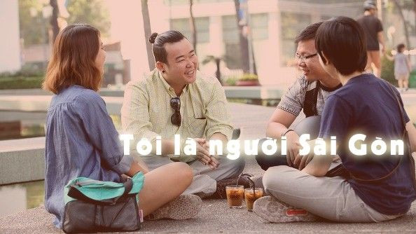 10 nét đặc trưng tính cách của người Sài Gòn trẻ Ảnh 2