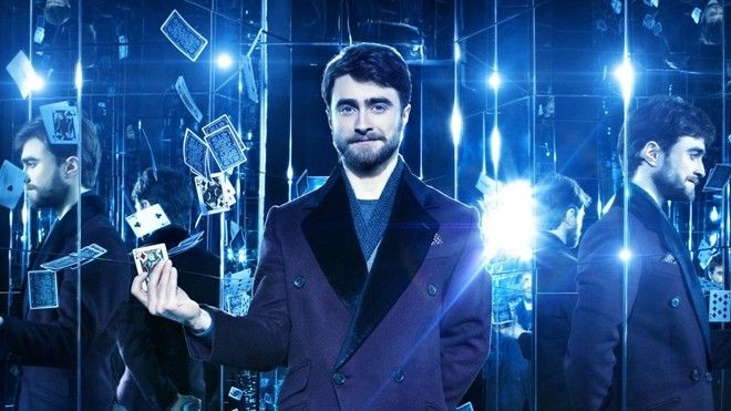 Choáng ngợp với những màn trình diễn phi thường trong trailer 'Now You See Me' 2 Ảnh 2