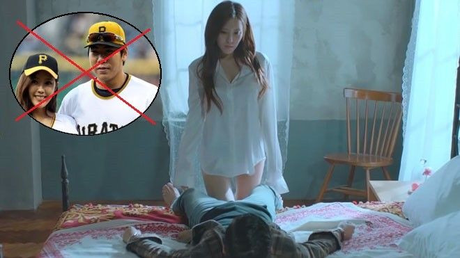 Hyomin (T-ara) tung MV mới nóng bỏng, phủ nhận hẹn hò với cầu thủ bóng chày Ảnh 2